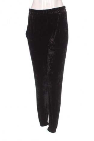 Damskie spodnie sportowe Koton, Rozmiar M, Kolor Czarny, Cena 62,92 zł