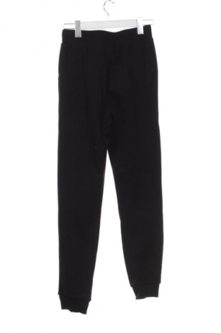 Damskie spodnie sportowe LCW, Rozmiar XS, Kolor Czarny, Cena 66,39 zł