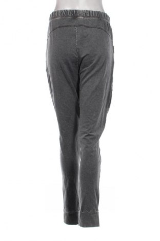 Pantaloni trening de femei Laura Torelli, Mărime M, Culoare Gri, Preț 60,99 Lei