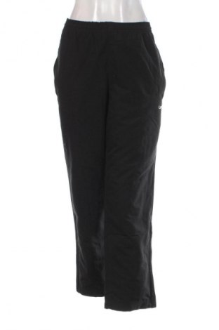 Γυναικείο αθλητικό παντελόνι Linea Primero, Μέγεθος M, Χρώμα Μαύρο, Τιμή 12,99 €