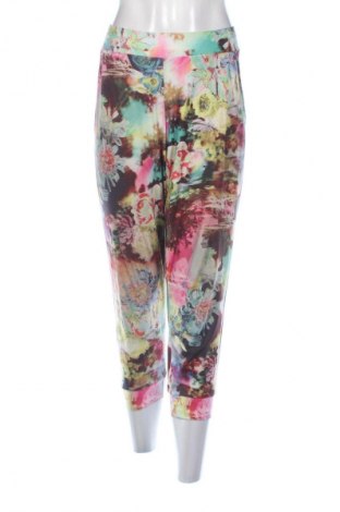 Damskie spodnie sportowe Litex, Rozmiar XL, Kolor Kolorowy, Cena 66,65 zł