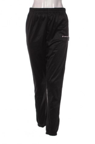 Női sport nadrág Lotto, Méret M, Szín Fekete, Ár 5 339 Ft