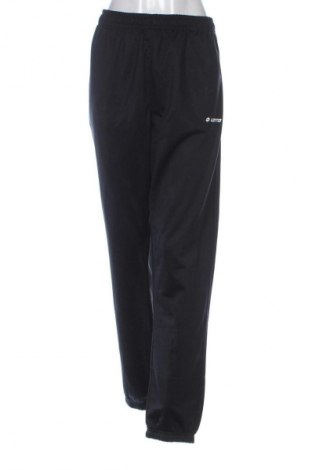 Dámské tepláky Lotto, Velikost XL, Barva Černá, Cena  319,00 Kč