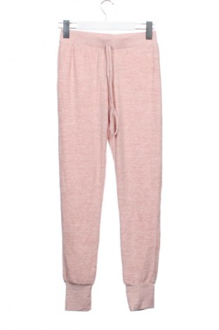 Dámské tepláky Love To Lounge, Velikost XS, Barva Růžová, Cena  329,00 Kč