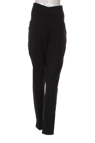 Γυναικείο αθλητικό παντελόνι Mamalicious, Μέγεθος M, Χρώμα Μαύρο, Τιμή 38,99 €
