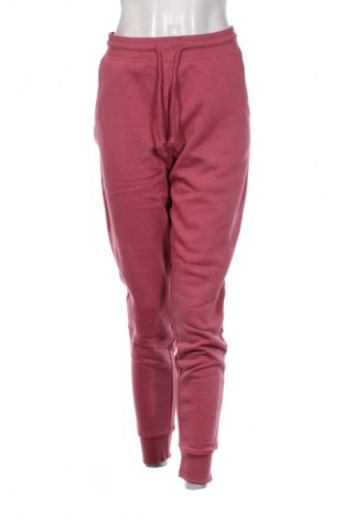 Pantaloni trening de femei Montego, Mărime L, Culoare Mov deschis, Preț 145,99 Lei