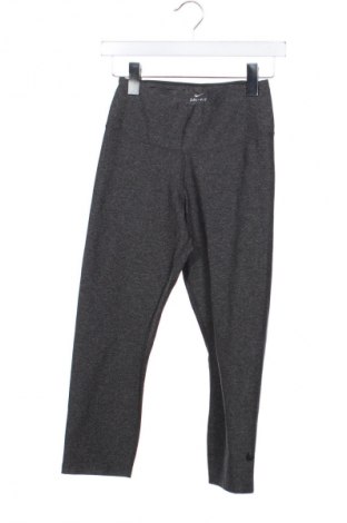 Női sport nadrág Nike, Méret XXS, Szín Szürke, Ár 8 200 Ft