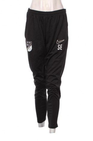 Damen Sporthose Nike, Größe L, Farbe Schwarz, Preis € 31,99