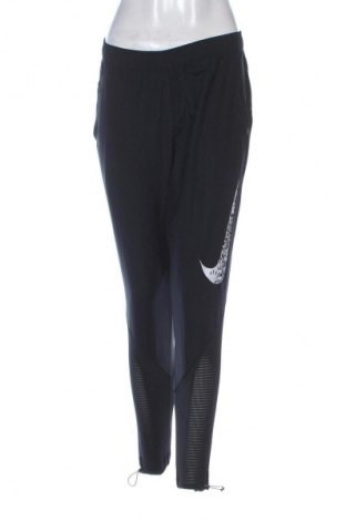 Damen Sporthose Nike, Größe S, Farbe Schwarz, Preis 30,74 €