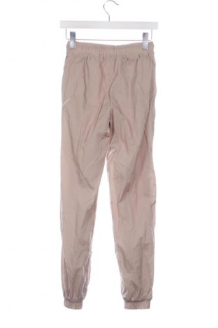 Dámské tepláky Nike, Velikost XS, Barva Béžová, Cena  519,00 Kč