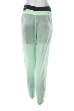 Női sport nadrág Nike, Méret S, Szín Zöld, Ár 18 600 Ft