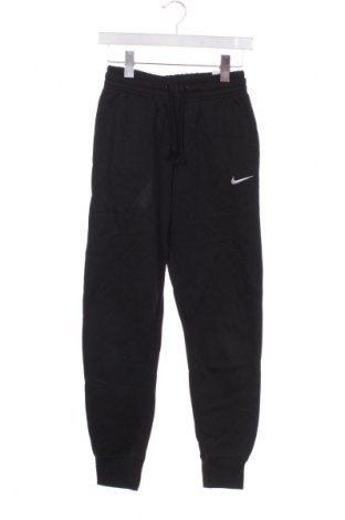 Pantaloni trening de femei Nile, Mărime XS, Culoare Negru, Preț 462,99 Lei