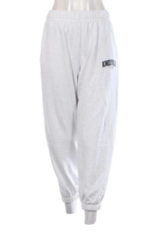 Dámske tepláky ONLY, Veľkosť XL, Farba Sivá, Cena  27,95 €