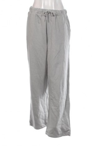 Pantaloni trening de femei ONLY, Mărime M, Culoare Gri, Preț 145,99 Lei