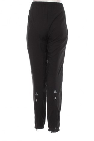 Damen Sporthose Odlo, Größe L, Farbe Schwarz, Preis 15,99 €