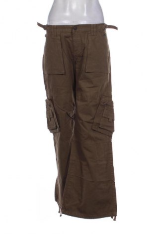 Női sport nadrág O'neill, Méret L, Szín Zöld, Ár 14 969 Ft