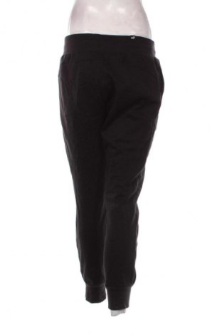 Damen Sporthose PUMA, Größe M, Farbe Schwarz, Preis 23,99 €
