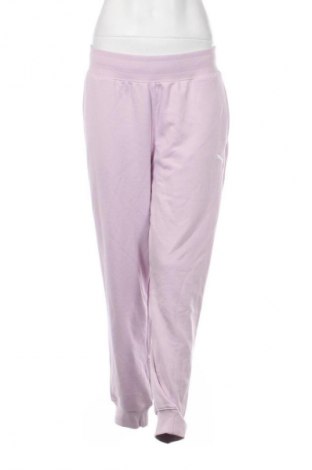Damen Sporthose PUMA, Größe M, Farbe Lila, Preis 55,99 €