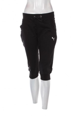 Damen Sporthose PUMA, Größe L, Farbe Schwarz, Preis 34,28 €