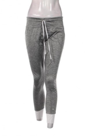 Damen Sporthose PUMA, Größe M, Farbe Grau, Preis 27,99 €