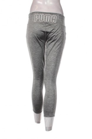 Damen Sporthose PUMA, Größe M, Farbe Grau, Preis 27,99 €