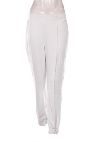 Damskie spodnie sportowe Pfeffinger, Rozmiar XL, Kolor Biały, Cena 57,99 zł