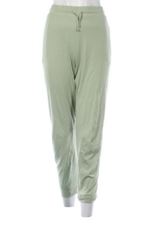 Női sport nadrág Pier One, Méret XXL, Szín Zöld, Ár 5 829 Ft