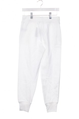 Pantaloni trening de femei Polo Ralph Lauren, Mărime XS, Culoare Alb, Preț 649,99 Lei
