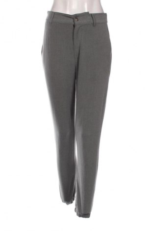 Γυναικείο αθλητικό παντελόνι Pull&Bear, Μέγεθος S, Χρώμα Γκρί, Τιμή 12,99 €