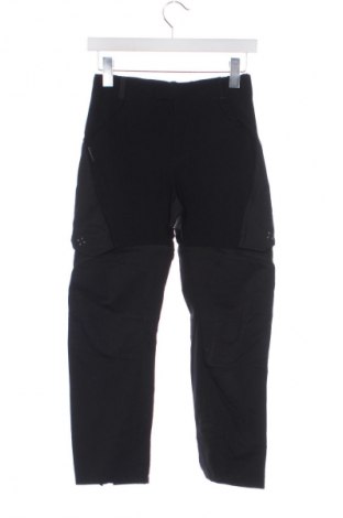 Dámské tepláky Quechua, Velikost XS, Barva Černá, Cena  366,00 Kč