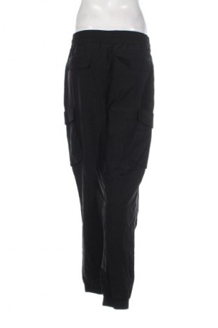 Γυναικείο αθλητικό παντελόνι Rainbow, Μέγεθος XL, Χρώμα Μαύρο, Τιμή 13,99 €