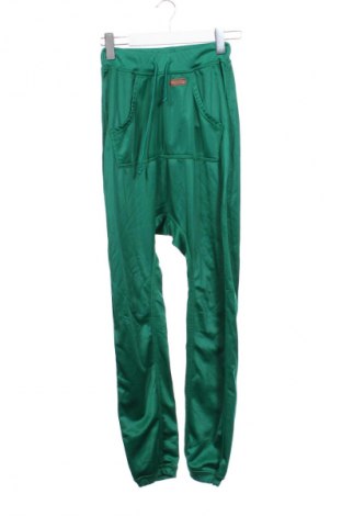 Női sport nadrág Rascals., Méret XXS, Szín Zöld, Ár 6 019 Ft