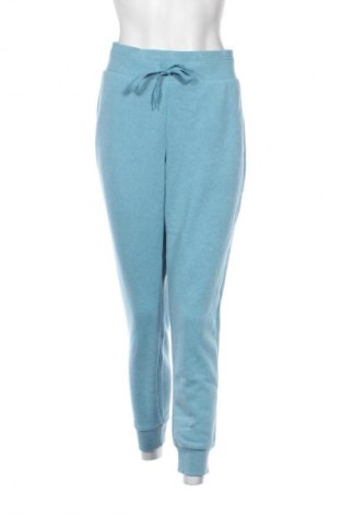 Damskie spodnie sportowe Rbx, Rozmiar XL, Kolor Niebieski, Cena 77,75 zł