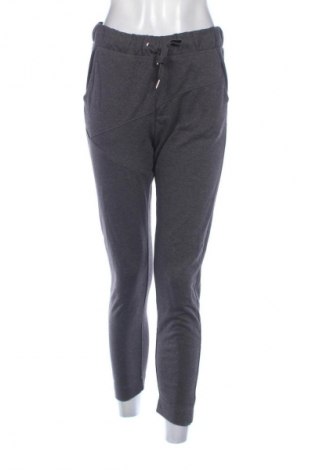Pantaloni trening de femei Reserved, Mărime L, Culoare Gri, Preț 80,99 Lei