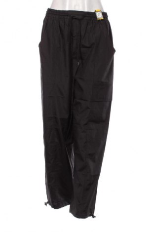 Damskie spodnie sportowe Rodeo, Rozmiar XL, Kolor Czarny, Cena 101,99 zł