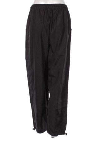 Damskie spodnie sportowe Rodeo, Rozmiar XL, Kolor Czarny, Cena 101,99 zł
