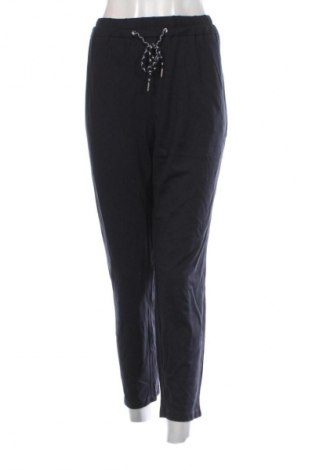 Dámské tepláky S.Oliver, Velikost L, Barva Modrá, Cena  369,00 Kč