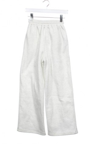 Damskie spodnie sportowe SHEIN, Rozmiar XXS, Kolor Szary, Cena 66,39 zł
