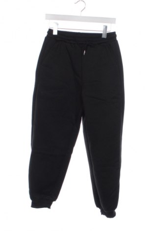 Dámske tepláky SHEIN, Veľkosť XS, Farba Čierna, Cena  14,83 €