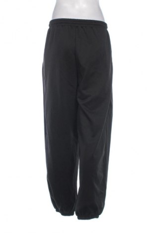 Damskie spodnie sportowe SHEIN, Rozmiar M, Kolor Czarny, Cena 124,48 zł