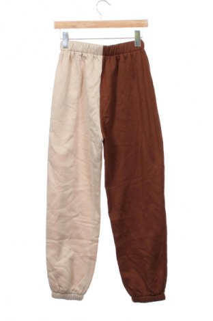 Дамско спортно долнище SHEIN, Размер XXS, Цвят Многоцветен, Цена 15,99 лв.