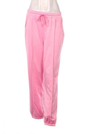 Damen Sporthose SHEIN, Größe L, Farbe Rosa, Preis € 7,99