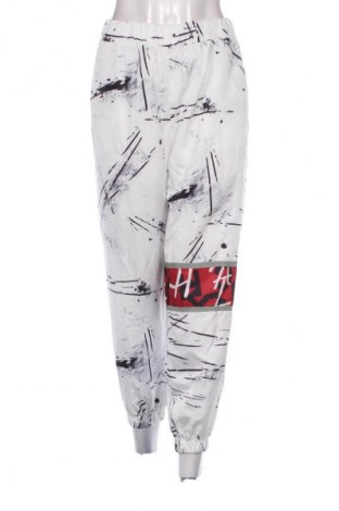 Дамско спортно долнище SHEIN, Размер M, Цвят Многоцветен, Цена 29,00 лв.