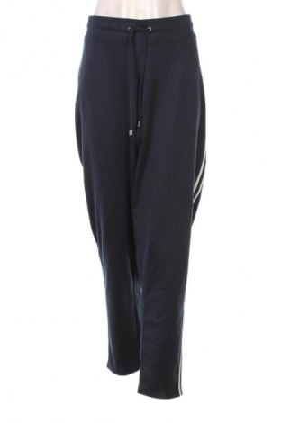 Γυναικείο αθλητικό παντελόνι Seasons, Μέγεθος 3XL, Χρώμα Μπλέ, Τιμή 8,99 €
