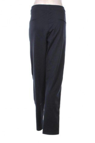 Γυναικείο αθλητικό παντελόνι Seasons, Μέγεθος 3XL, Χρώμα Μπλέ, Τιμή 8,99 €