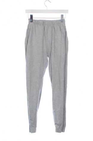 Dámské tepláky Sinsay, Velikost XS, Barva Šedá, Cena  371,00 Kč