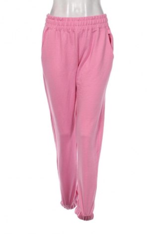 Dámske tepláky Sinsay, Veľkosť L, Farba Ružová, Cena  23,52 €