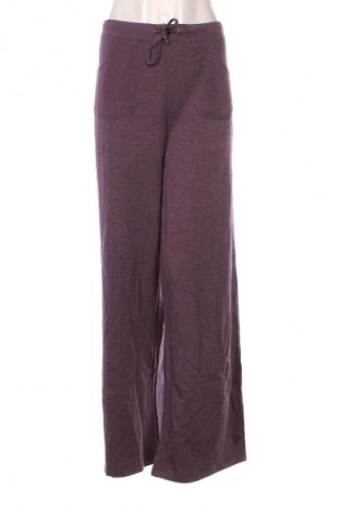 Damen Sporthose Spirit, Größe XXL, Farbe Lila, Preis € 15,99
