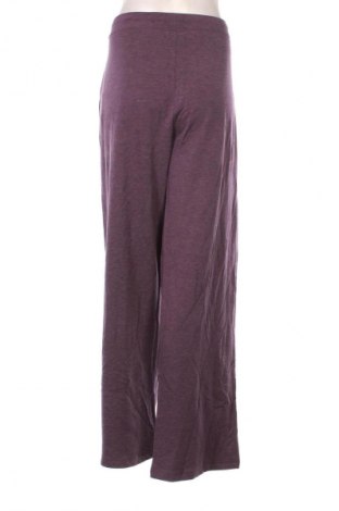 Damen Sporthose Spirit, Größe XXL, Farbe Lila, Preis € 15,99