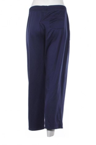 Pantaloni trening de femei Sports, Mărime XL, Culoare Albastru, Preț 57,99 Lei